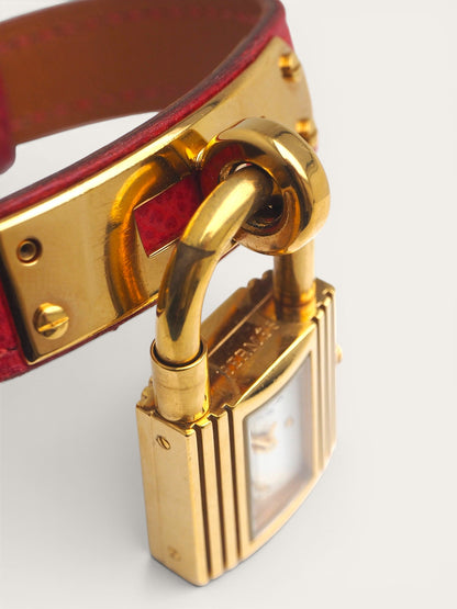 HERMÈS KELLY WATCH