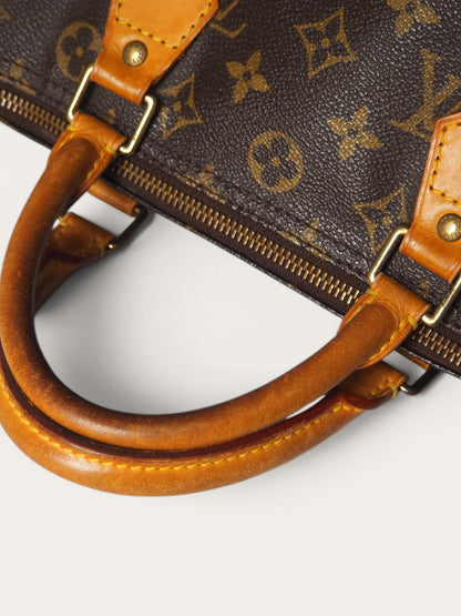 LOUIS VUITTON SPEEDY 30