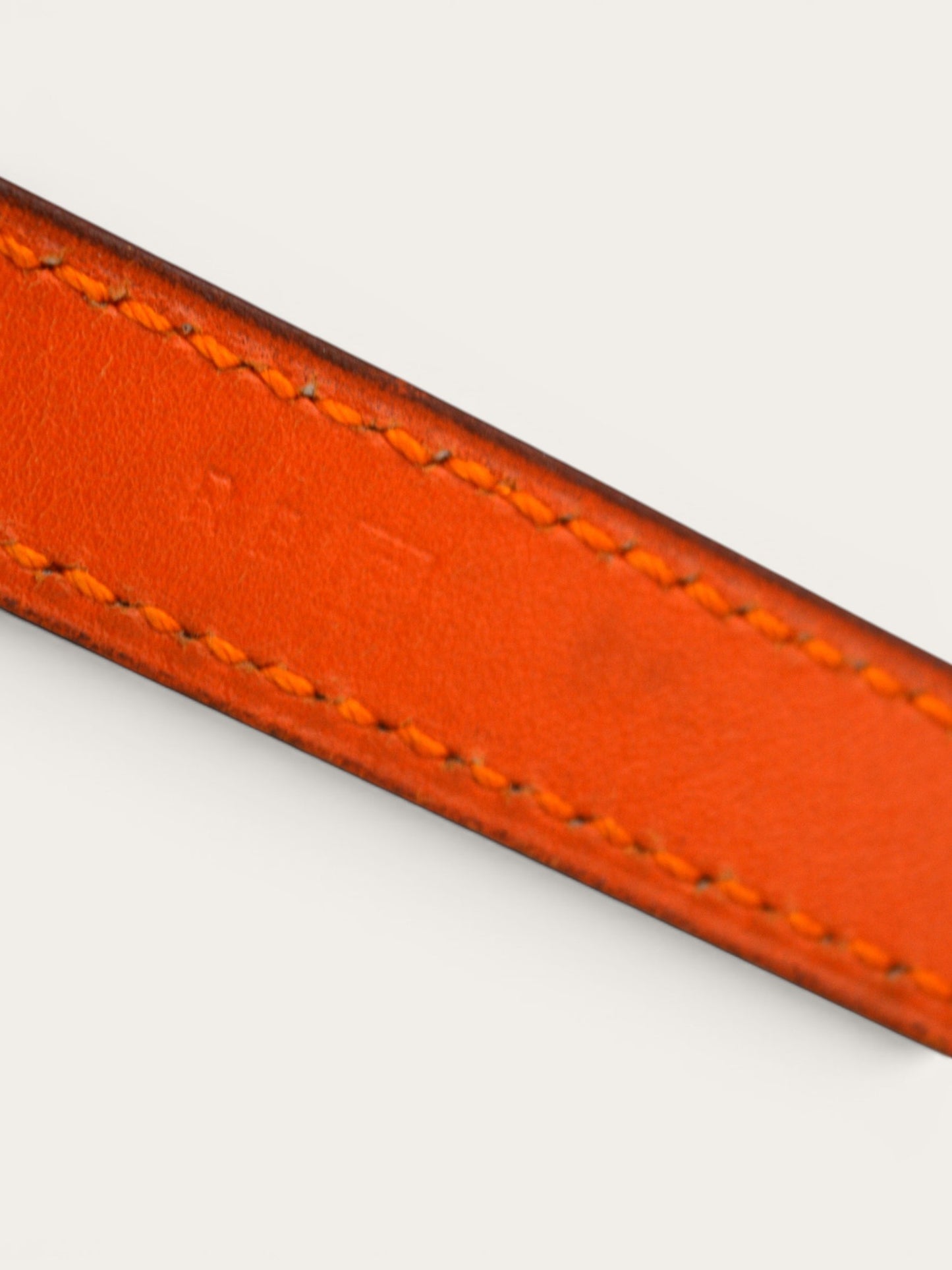 HERMÈS KELLY DOUBLE TOUR WATCH