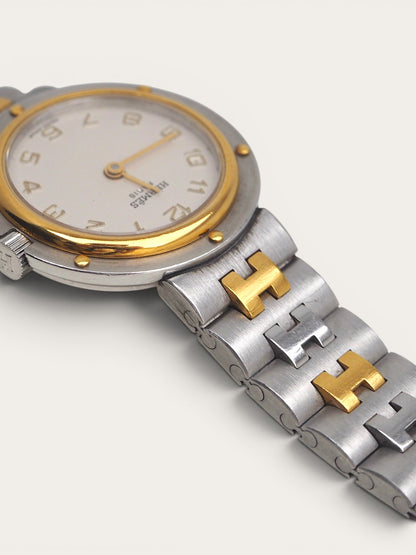HERMÈS OLYMPIA WATCH
