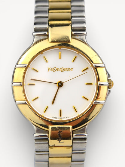 YVES SAINT LAURENT WATCH
