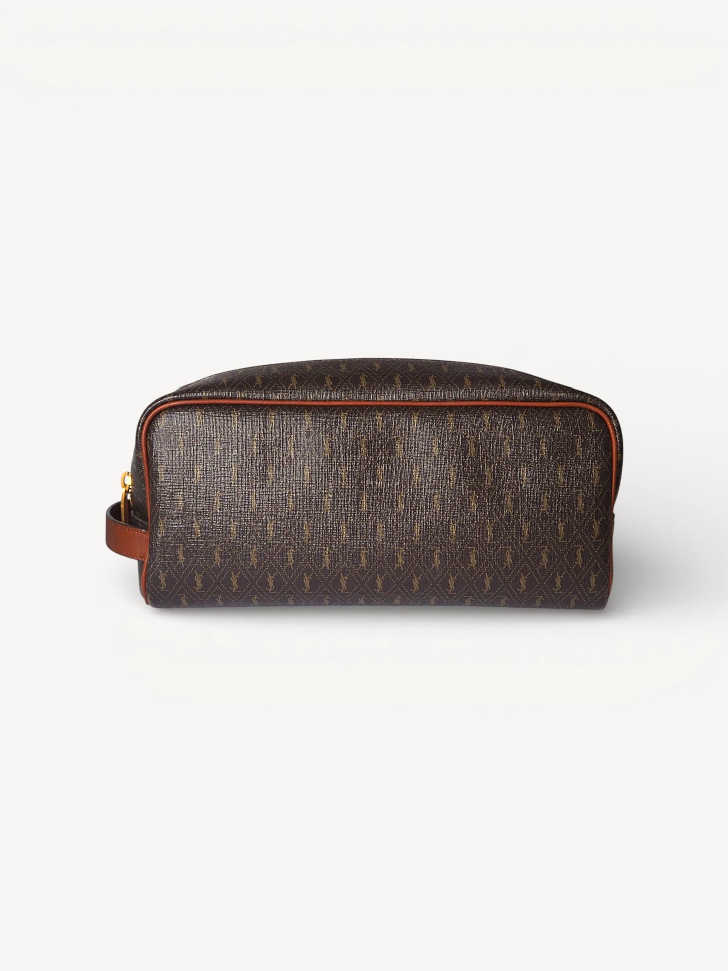 YVES SAINT LAURENT LE MONOGRAMME VANITY CASE