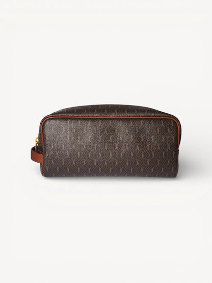 YVES SAINT LAURENT LE MONOGRAMME VANITY CASE