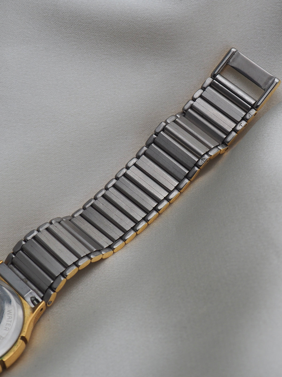YVES SAINT LAURENT WATCH