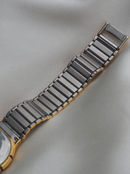 YVES SAINT LAURENT WATCH
