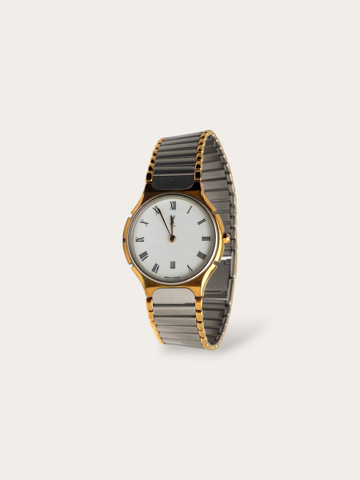 YVES SAINT LAURENT WATCH