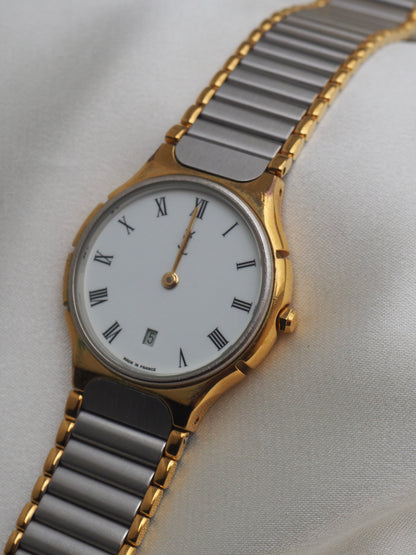 YVES SAINT LAURENT WATCH