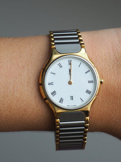 YVES SAINT LAURENT WATCH