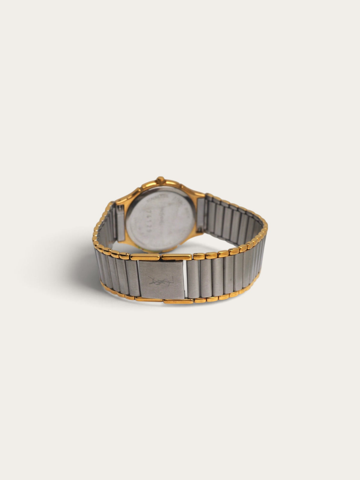 YVES SAINT LAURENT WATCH