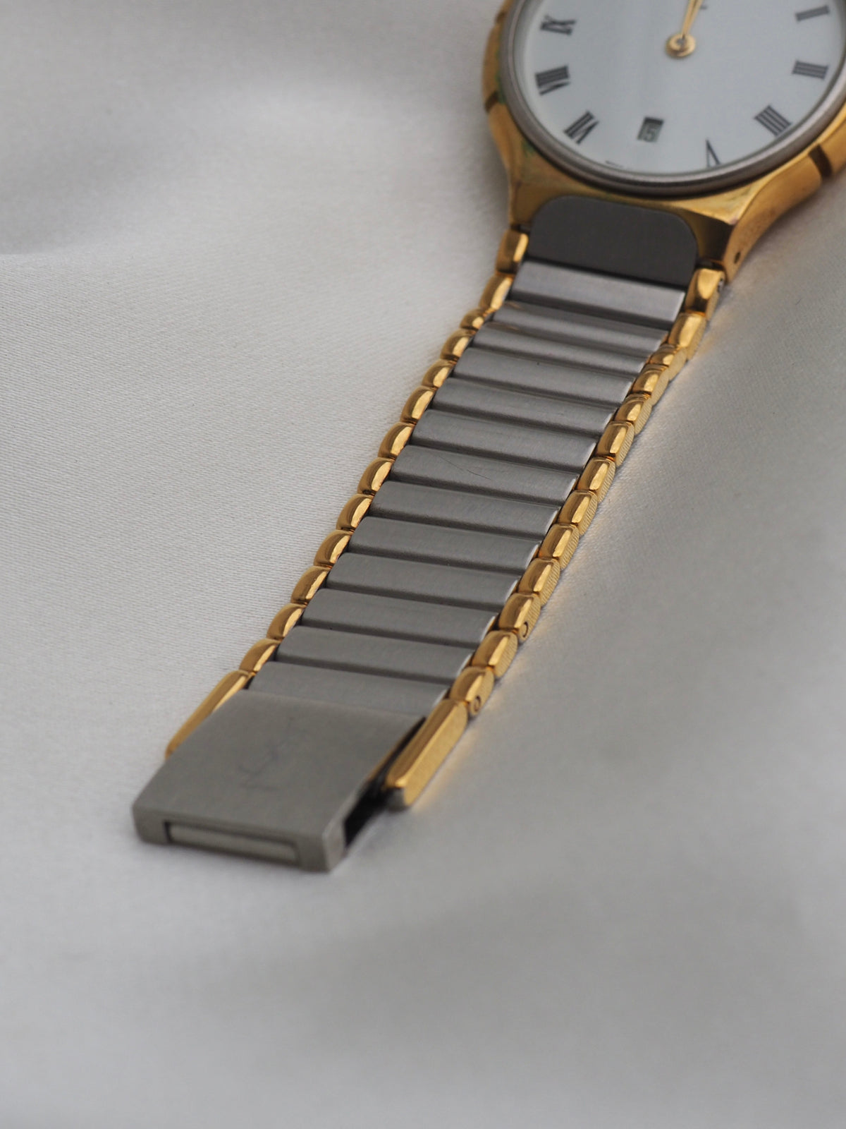 YVES SAINT LAURENT WATCH