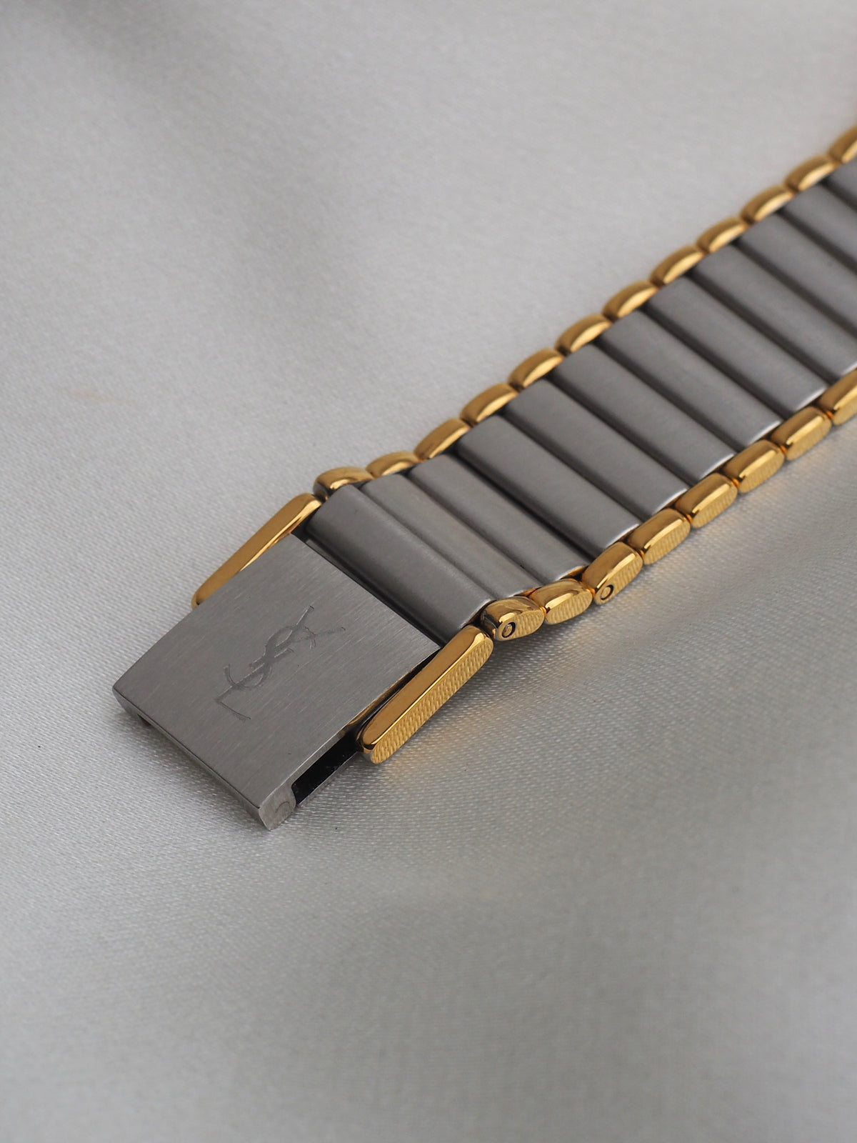 YVES SAINT LAURENT WATCH