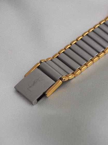 YVES SAINT LAURENT WATCH
