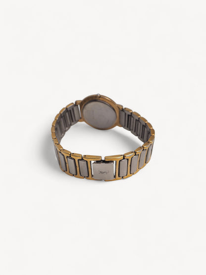 YVES SAINT LAURENT WATCH