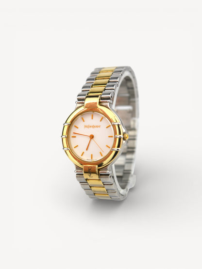 YVES SAINT LAURENT WATCH