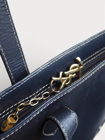 YVES SAINT LAURENT SHOULDER BAG