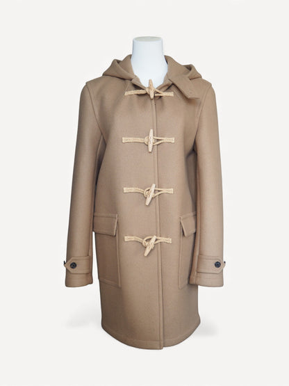YVES SAINT LAURENT DUFFLE COAT - M
