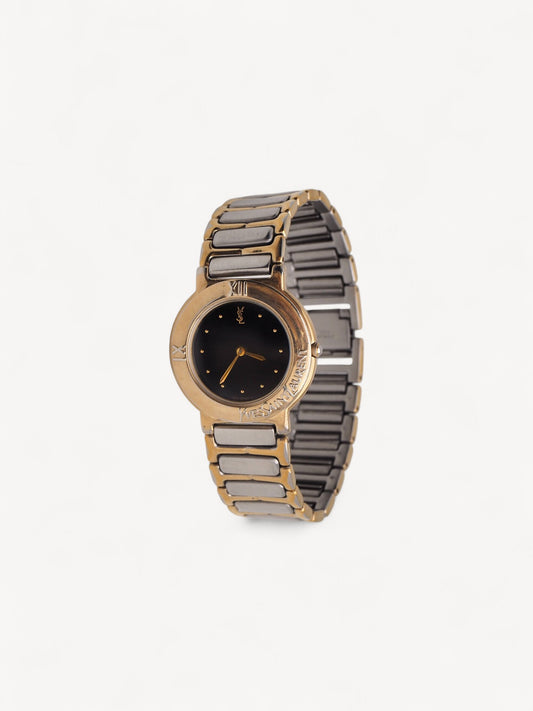 YVES SAINT LAURENT WATCH
